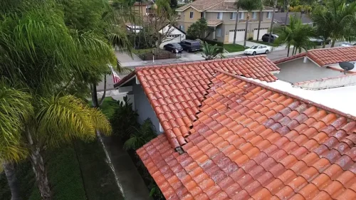 Pressure Washing Service San Diego 3792