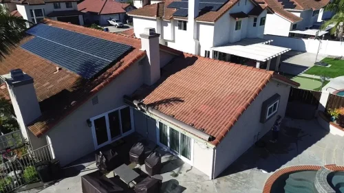 Pressure Washing Service San Diego 3793