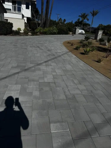 Pressure Washing Service San Diego 3795