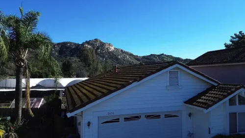 Pressure Washing Service San Diego 3796