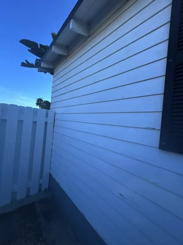 Pressure Washing Service San Diego 3798