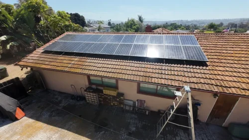 Pressure Washing Service San Diego 380