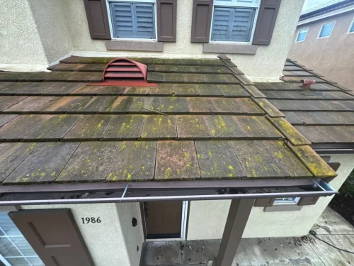 Pressure Washing Service San Diego 3801