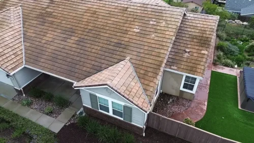 Pressure Washing Service San Diego 3802