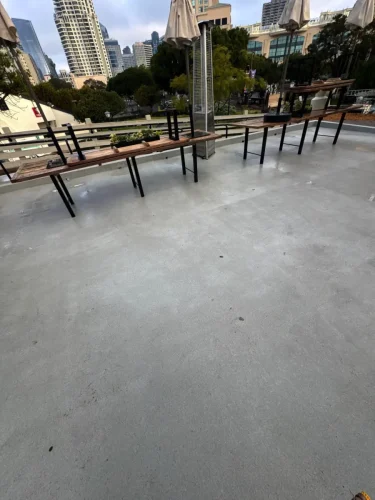 Pressure Washing Service San Diego 3803