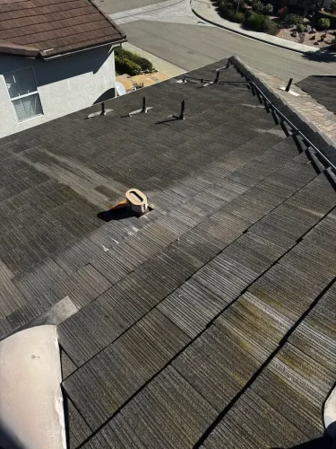 Pressure Washing Service San Diego 3805