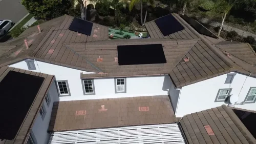 Pressure Washing Service San Diego 3807