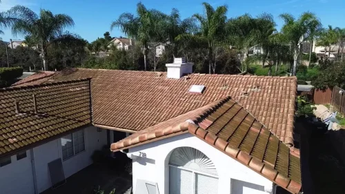 Pressure Washing Service San Diego 3810