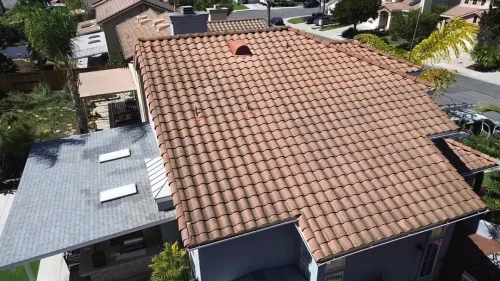 Pressure Washing Service San Diego 3813
