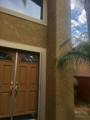 Pressure Washing Service San Diego 3816