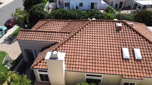Pressure Washing Service San Diego 3819