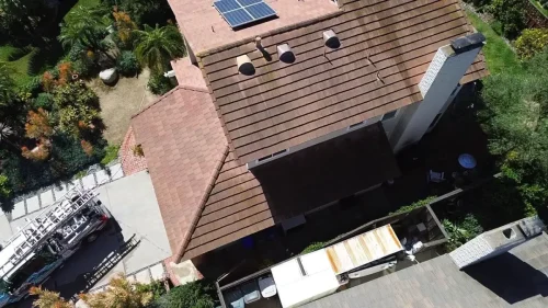 Pressure Washing Service San Diego 3821