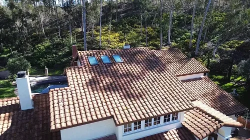 Pressure Washing Service San Diego 3822