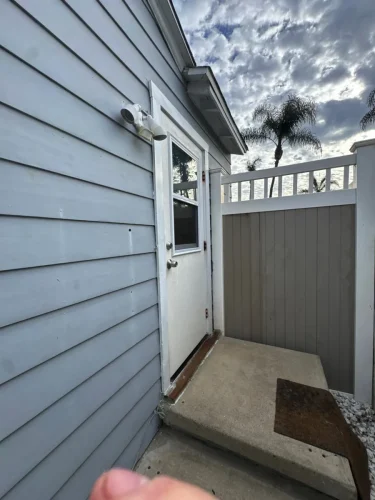Pressure Washing Service San Diego 3823