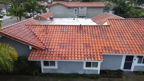 Pressure Washing Service San Diego 3824
