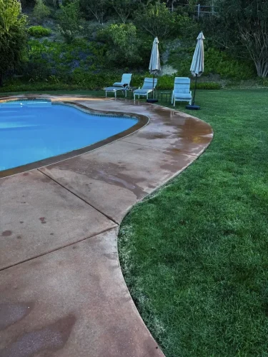 Pressure Washing Service San Diego 3826