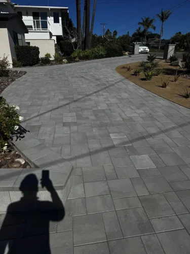 Pressure Washing Service San Diego 3827