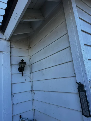 Pressure Washing Service San Diego 3829