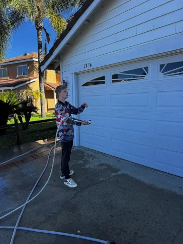 Pressure Washing Service San Diego 3830