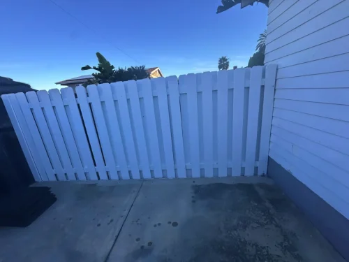 Pressure Washing Service San Diego 3831