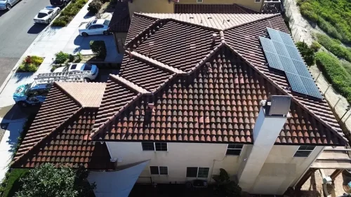 Pressure Washing Service San Diego 3832
