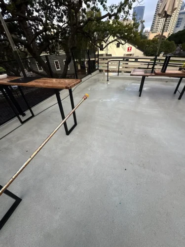 Pressure Washing Service San Diego 3836