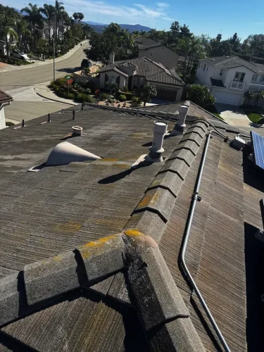 Pressure Washing Service San Diego 3838