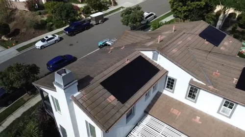 Pressure Washing Service San Diego 3840