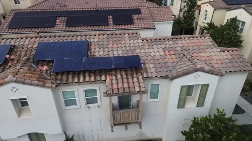 Pressure Washing Service San Diego 3841