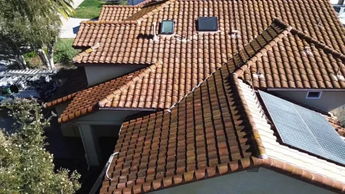 Pressure Washing Service San Diego 3842