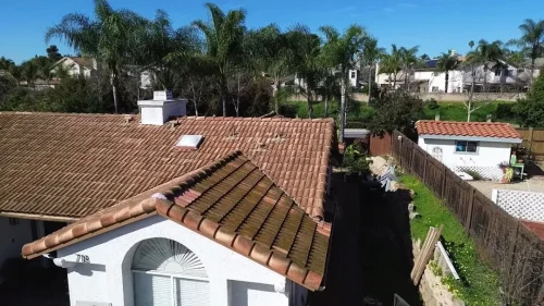 Pressure Washing Service San Diego 3843