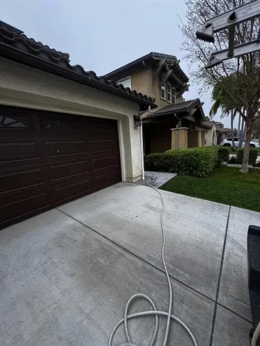 Pressure Washing Service San Diego 3844