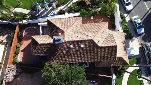 Pressure Washing Service San Diego 3847