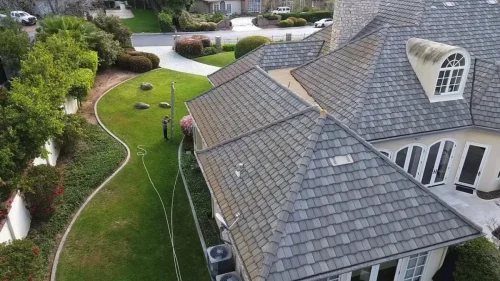 Pressure Washing Service San Diego 3848