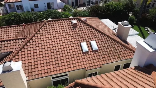Pressure Washing Service San Diego 3852