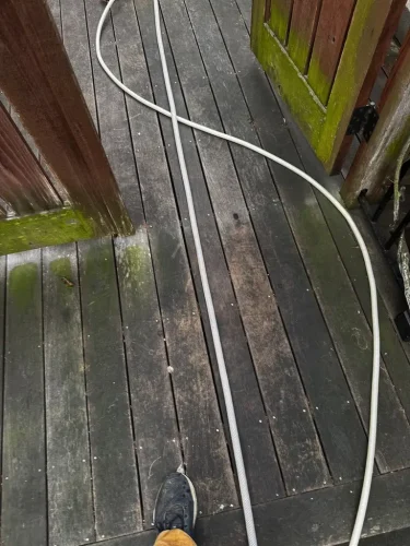 Pressure Washing Service San Diego 3853