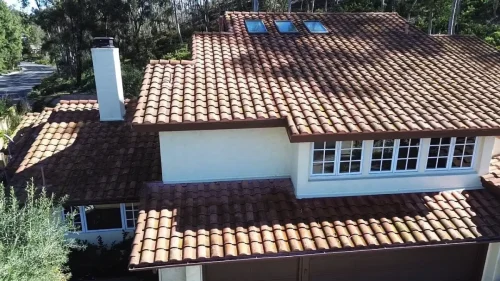 Pressure Washing Service San Diego 3855