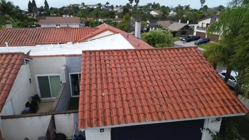 Pressure Washing Service San Diego 3857