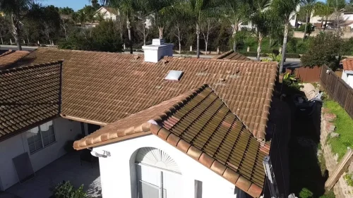 Pressure Washing Service San Diego 3858