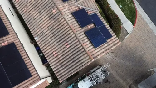 Pressure Washing Service San Diego 3860
