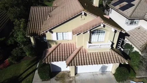 Pressure Washing Service San Diego 3862