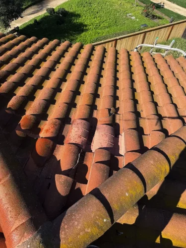 Pressure Washing Service San Diego 3865