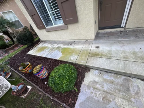 Pressure Washing Service San Diego 3868