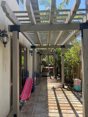 Pressure Washing Service San Diego 387