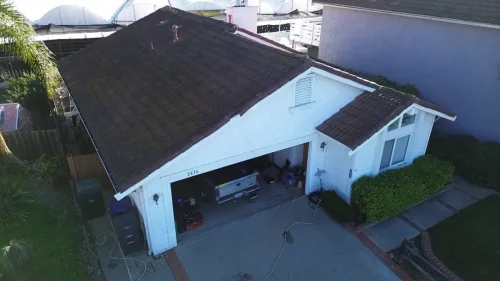 Pressure Washing Service San Diego 3874