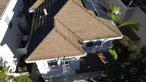 Pressure Washing Service San Diego 3875