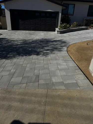 Pressure Washing Service San Diego 3879