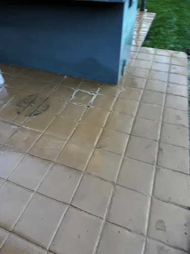 Pressure Washing Service San Diego 3880