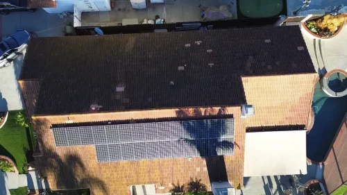 Pressure Washing Service San Diego 3881