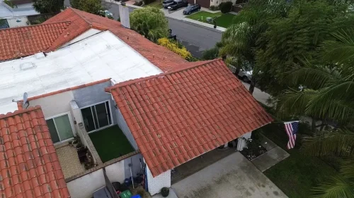 Pressure Washing Service San Diego 3882